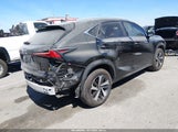 Lexus Nx 300 JTJYARBZ2J2096233 снимка