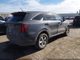 Kia Sorento Lx 5XYRGDLC1PG211440 снимка