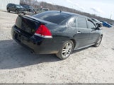 Chevrolet Impala Ltz 2G1WC5E32D1247850 снимка