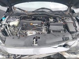 Honda Civic Lx 2HGFC2F65LH586303 снимка