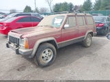 Jeep Cherokee Laredo 1J4FJ58S4ML619550 снимка