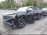 Volkswagen Atlas Cross Sport 2.0T Sel Premium R-Line 1V2FE2CA5RC229506 снимка
