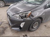 Toyota Prius C Two JTDKDTB38F1098929 снимка