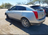 Cadillac Srx Standard 3GYFNAE37ES678971 fotografie