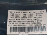 Honda Accord Sport 1HGCR2F54HA003301 photo