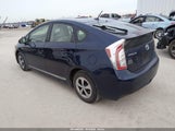 Toyota Prius Three JTDKN3DU8D0341922 fotografie