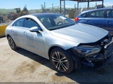 Mercedes-Benz Cla 250 Coupe W1K5J4GB6TN564489 снимка