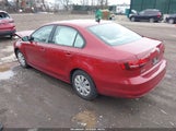 Volkswagen Jetta 1.4T S 3VW267AJ4GM359427 photo