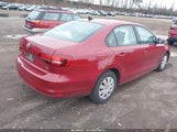 Volkswagen Jetta 1.4T S 3VW267AJ4GM359427 photo