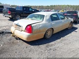 Lincoln Town Car Designer Series 1LNHM83VX6Y606487 photo