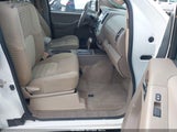 Nissan Frontier Sv 1N6AD0CW4GN767983 снимка