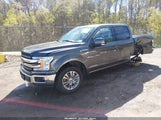 Ford F-150 Lariat 1FTEW1C56JKD36680 снимка
