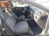 Toyota Corolla L 5YFBURHE5EP070527 снимка