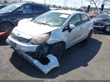 Kia Rio Lx KNADM4A36H6057704 снимка