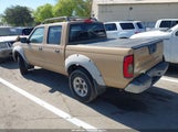 Nissan Frontier Xe-V6 1N6ED27T51C315413 снимка