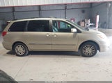 Toyota Sienna Limited 5TDYK4CC7AS340206 снимка