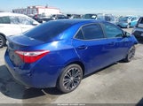 Toyota Corolla S Plus 5YFBURHEXEP101657 photo