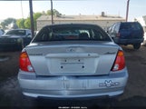 Hyundai Accent Gls/Gt KMHCG35C85U321308 снимка