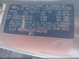 Kia Soul KNDJN2A25F7142703 снимка