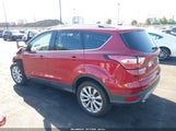 Ford Escape Titanium 1FMCU0J98HUC02048 fotografie