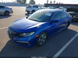 Honda Civic Lx 19XFC2F69LE203361 снимка