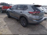 Nissan Rogue S Intelligent Awd 5N1BT3AB5RC709175 fotografie