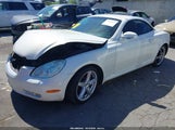 Lexus Sc 430 JTHFN48Y420019410 снимка