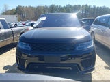 Land Rover Range Rover Sport Hse Dynamic SALWR2SE7MA759502 photo