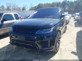 Land Rover Range Rover Sport Hse Dynamic SALWR2SE7MA759502 fotografie