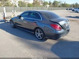 Mercedes-Benz C 300 Sport 4Matic 55SWF4KB1FU013430 fotografie