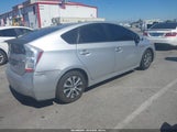 Toyota Prius V JTDKN3DU2A5004841 снимка