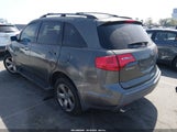 Acura Mdx Sport Package 2HNYD288X7H519540 photo