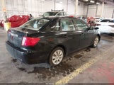 Subaru Impreza 2.5I JF1GE61658H517934 снимка