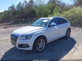 Audi Q5 2.0T Premium WA1LFAFP0EA080790 снимка