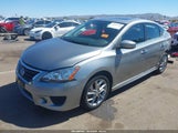 Nissan Sentra Sr 3N1AB7AP2EY224633 снимка