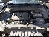 Hyundai Kona Se KM8K12AA8MU643909 снимка