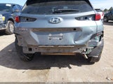 Hyundai Kona Se KM8K12AA8MU643909 снимка