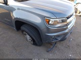 Chevrolet Colorado 2Wd Long Box Base 1GCHSAEA3L1241358 снимка