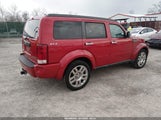 Dodge Nitro Heat 1D4PU4GXXBW576601 снимка