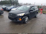 Ford Escape S 1FMCU0F71HUE16905 снимка