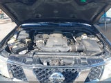 Nissan Frontier Se 1N6AD07U57C456275 снимка
