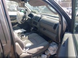 Nissan Frontier Se 1N6AD07U57C456275 снимка