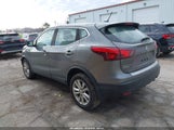 Nissan Rogue Sport S JN1BJ1CR9HW144437 fotografie