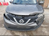 Nissan Rogue Sport S JN1BJ1CR9HW144437 снимка