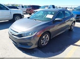 Honda Civic Lx 2HGFC2F52GH547696 снимка