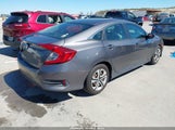 Honda Civic Lx 2HGFC2F52GH547696 снимка