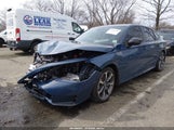 Honda Civic Hybrid Sport/Sport Touring 2HGFE4F87TH314231 снимка