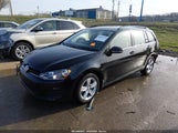 Volkswagen Golf Sportwagen Tdi S 4-Door 3VWFA7AU8FM504977 photo