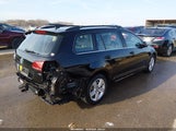 Volkswagen Golf Sportwagen Tdi S 4-Door 3VWFA7AU8FM504977 photo