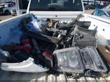 Chevrolet Silverado 2500Hd 4Wd Standard Bed Work Truck 2GC1KLE73S1173735 fotografie